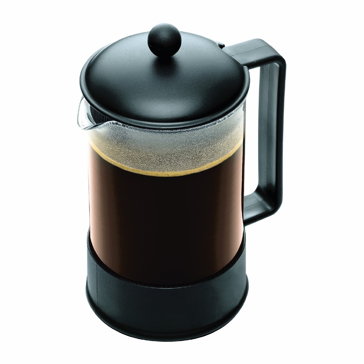 5 Best Bodum Brazil French Press Coffee Maker A musthave for coffee