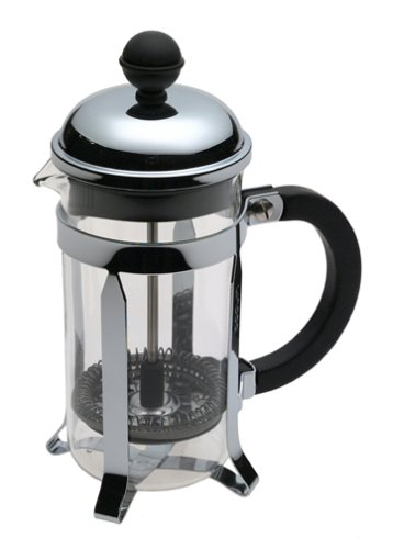 Bodum Chambord 3 cup French Press Coffee Maker