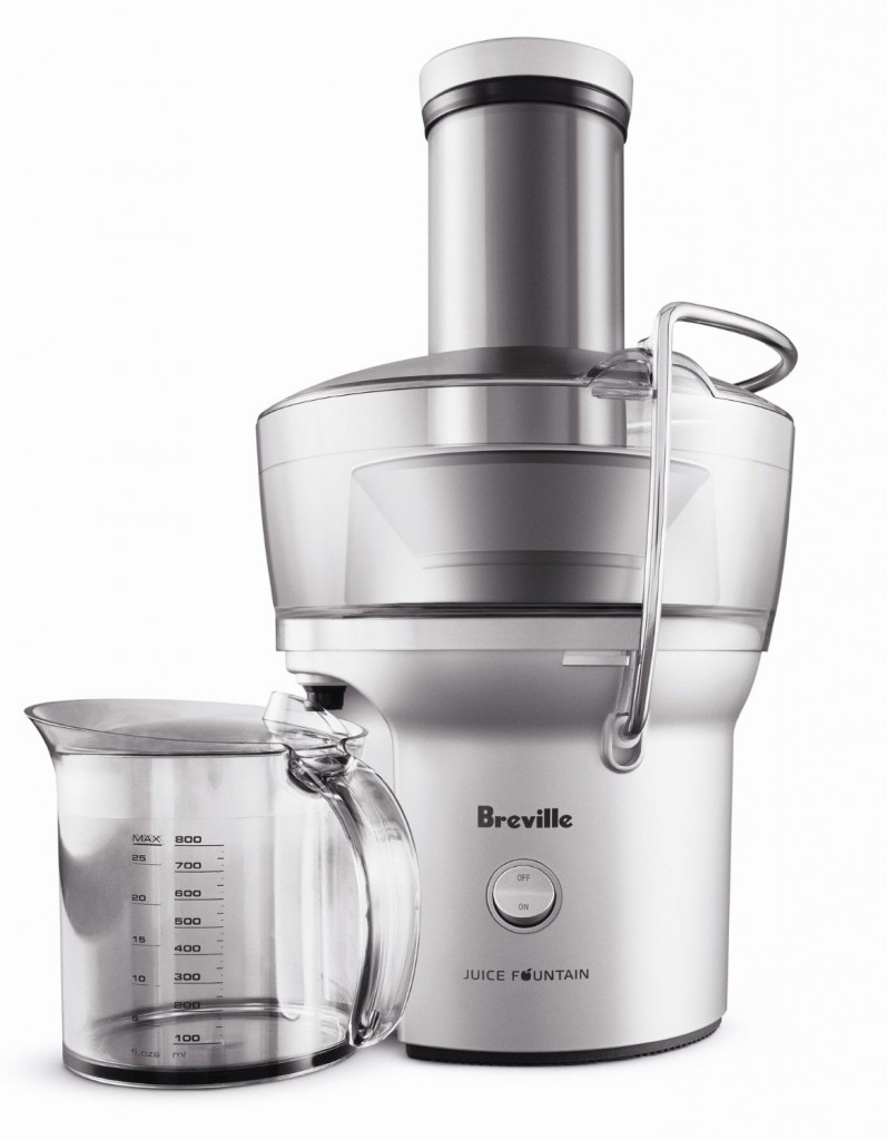 Breville BJE200XL