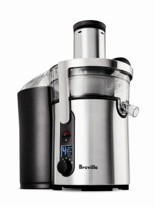 5 Best Breville Juicer Fountain Plus – Get a nutritious start to your day