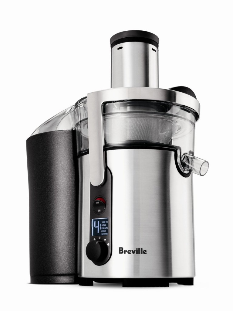 Breville BJE510XL