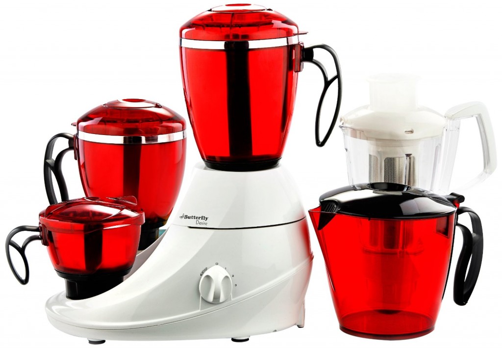 Butterfly Desire Mixer Grinder