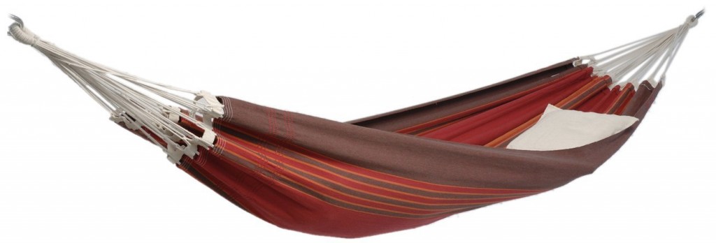 Byer of Maine Paradiso Double Hammock