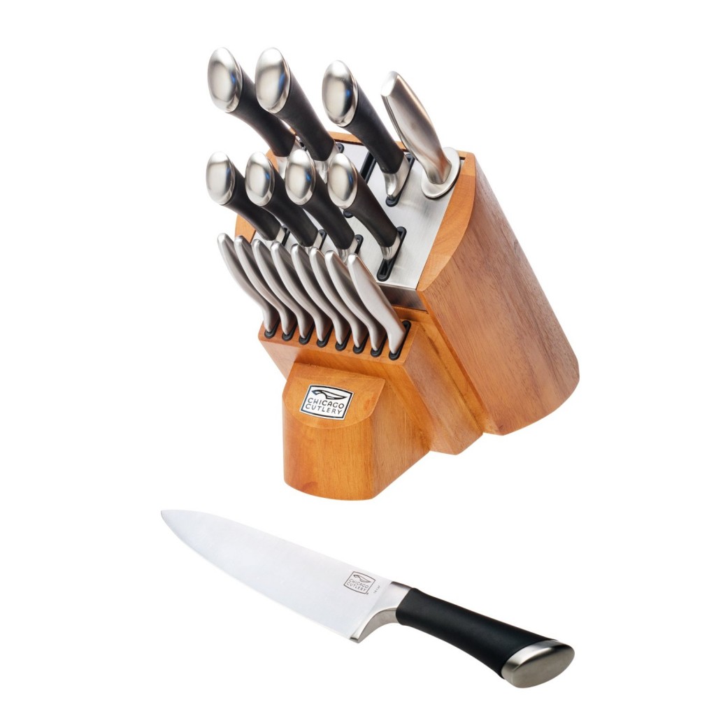 Chicago Cutlery 1090390