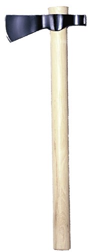 Cold Steel Trail Hawk American Hickory Handle