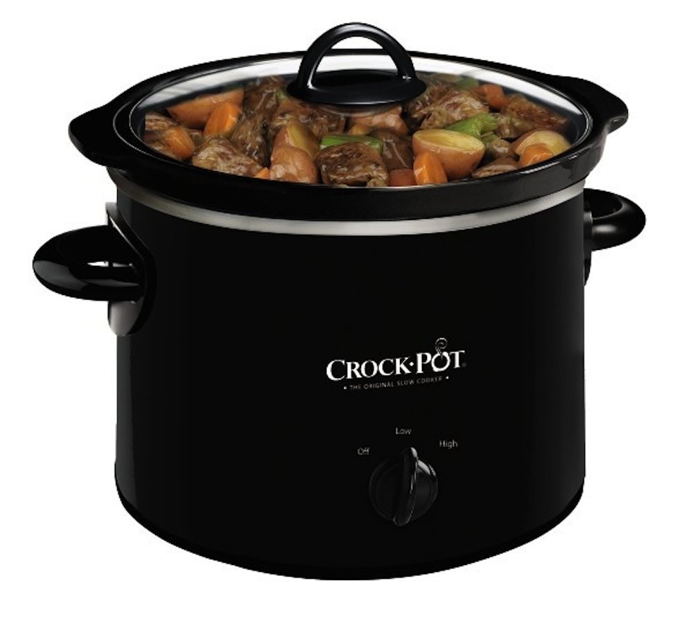 Crock-Pot Manual Slow Cooker