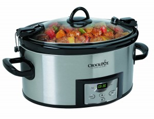 5 Best Crock-Pot Slow Cooker – Convenient kitchen companion
