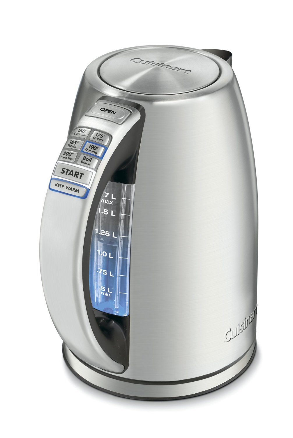 Cuisinart CPK-17 PerfecTemp