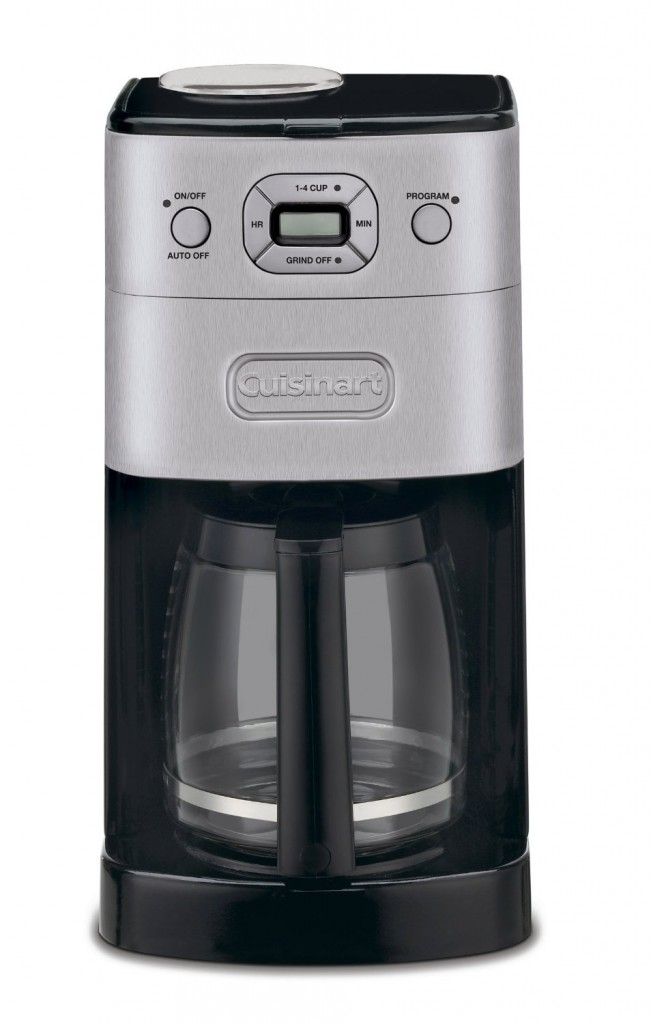 Cuisinart DGB-625BC