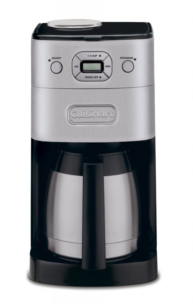 Cuisinart DGB-650BC