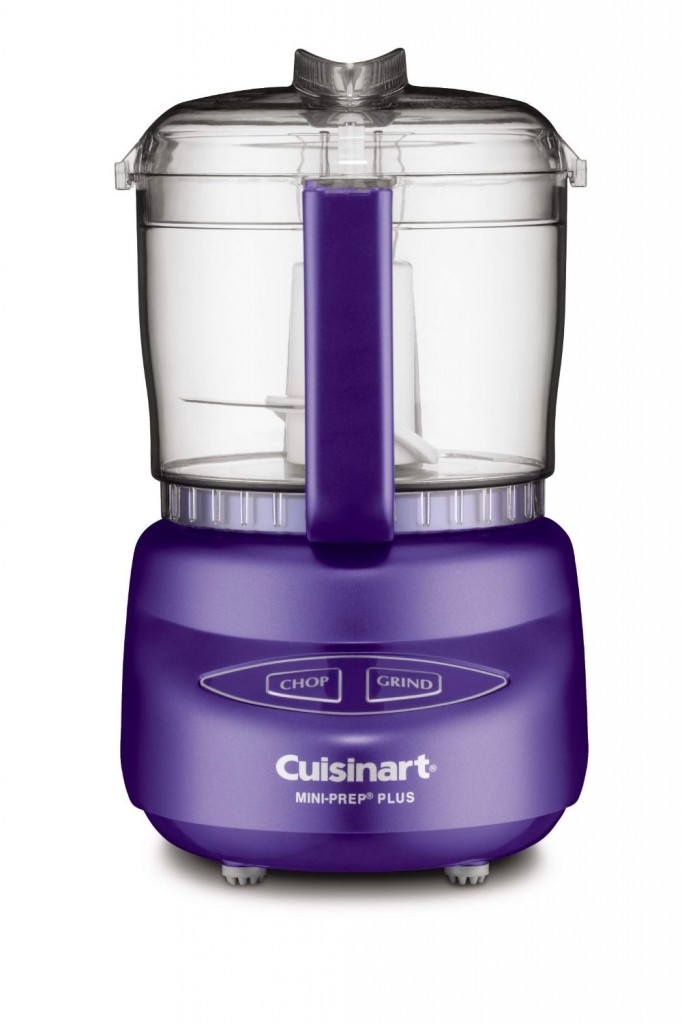 Cuisinart DLC-2ASP