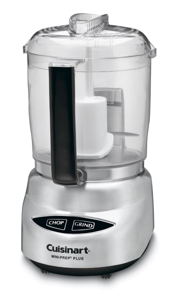 Cuisinart DLC-4CHB