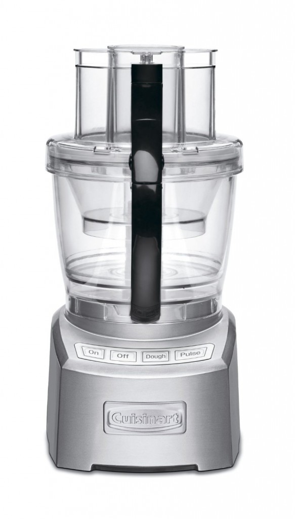 Cuisinart FP-14 Elite Collection