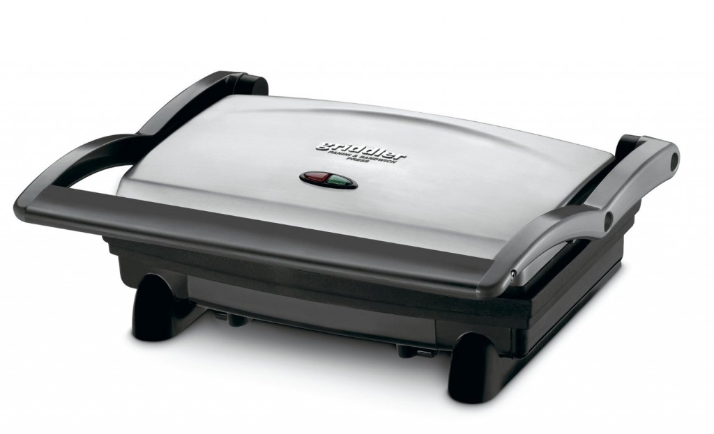 Cuisinart GR-1 Griddler Panini