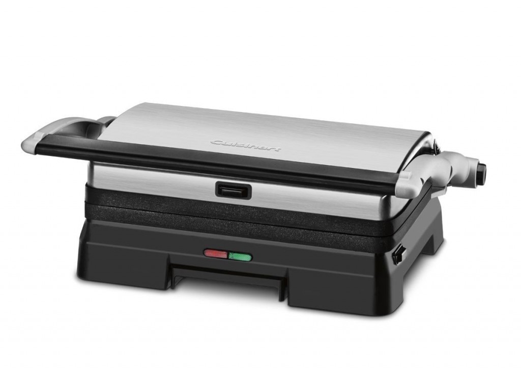 Cuisinart GR-11 Griddler