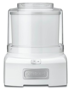 5 Best Cuisinart Ice Cream Maker – A fun kitchen tool