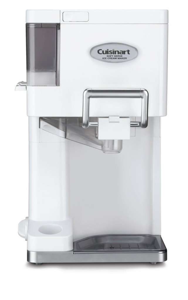 Cuisinart ICE-45