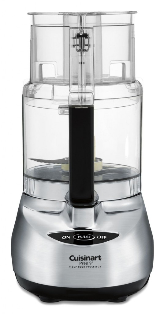 Cuisinart Prep Plus Food Processors