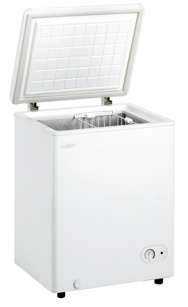 5 Best Danby Chest Freezer Compact doesn’t mean less efficient Tool Box