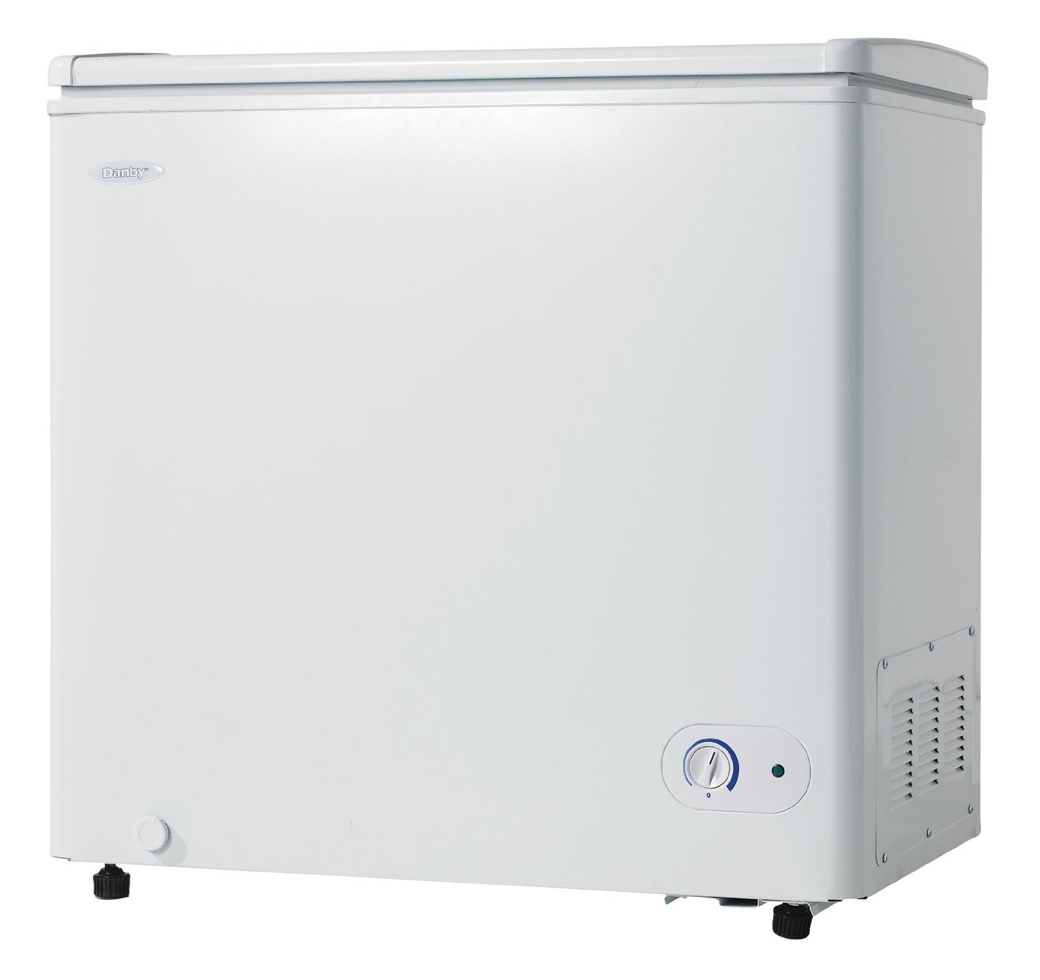 5 Best Danby Chest Freezer Compact doesn’t mean less efficient Tool Box