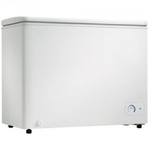 5 Best Danby Chest Freezer – Compact doesn’t mean less efficient