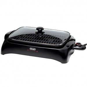 5 Best Indoor Electric Grill – Mouth-watering grilled foods all year round
