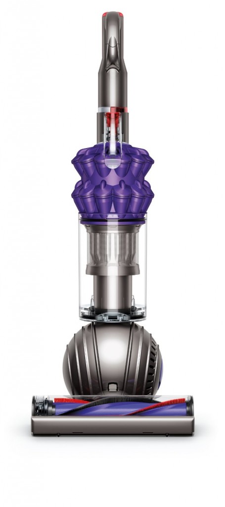 Dyson DC50 Animal Compact Upright Vacuum Cleaner