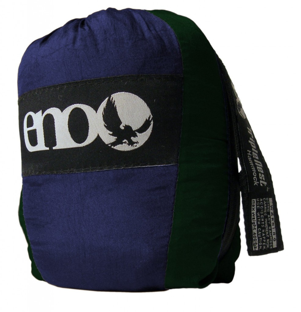 ENO Double Deluxe Hammock