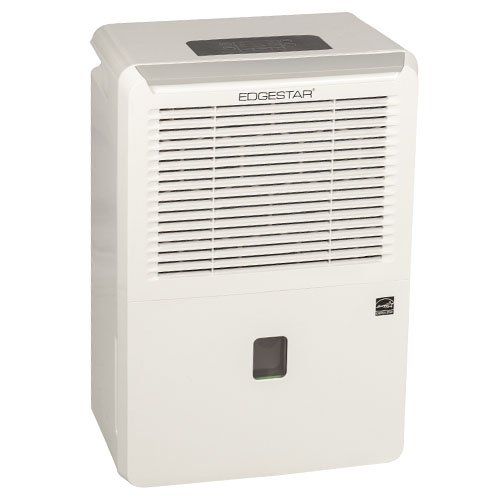 EdgeStar Energy Star 50 Pint Portable Dehumidifier