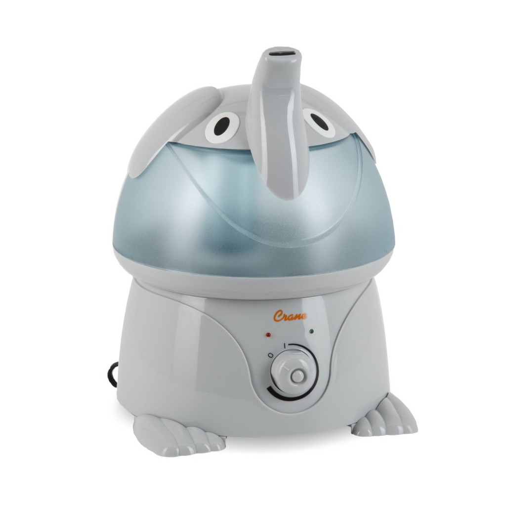 Elephant Humidifier