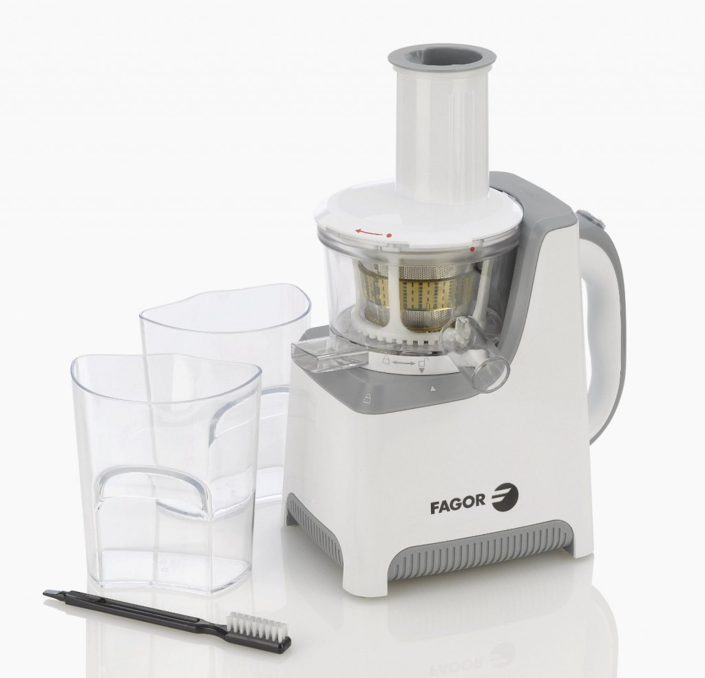 Fagor Slow Juicer