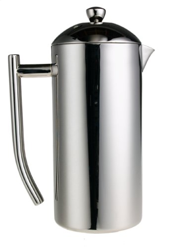 Frieling Polished Stainless French Press