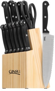5 Best Knife Sets – Having The Right Tools Breeds Security In The Kitchen