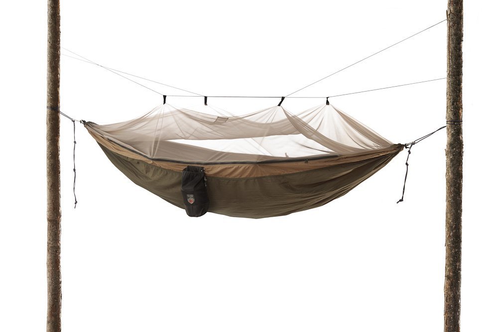 Grand Trunk Skeeter Beeter Pro Hammock