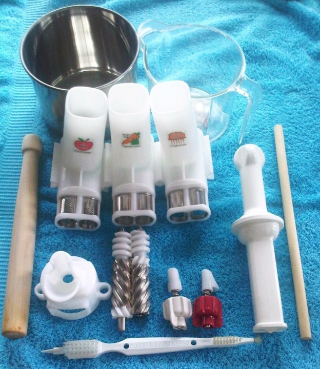 5 Best Green Star Juicer Improve your diet and nutrition Tool Box