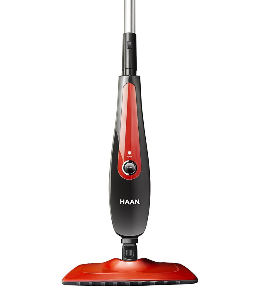 HAAN Agile SI-40 Steam Cleaner