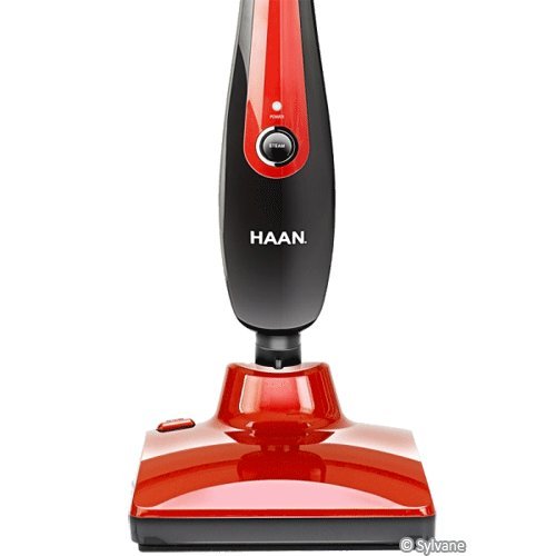 HAAN Multiforce SS-20 Steam Cleaner