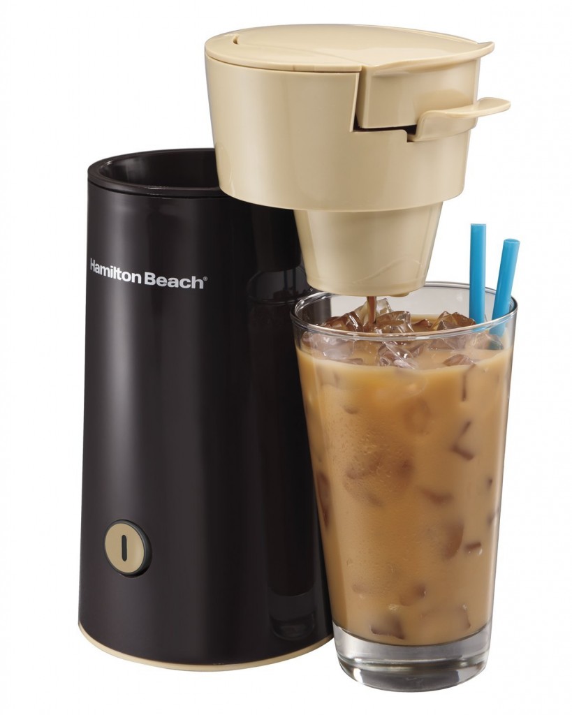 5 Best Iced Coffee Maker Enjoy awesome summer beverage