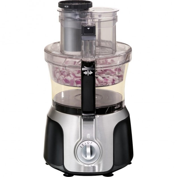 5 Best 14 Cup Food Processor Suit all your chopping and blending