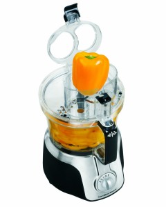 5 Best Hamilton Beach Big Mouth Food Processor – Time and effort savor in your kitchen