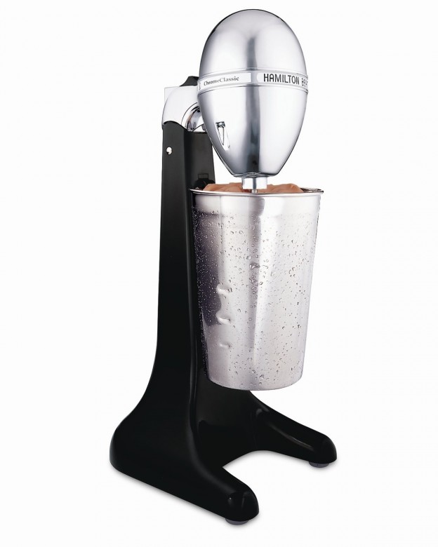 5 Best Hamilton Beach Classic Drink Mixer Great for any milkshakes