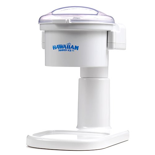 Hawaiian Snow Cone Machine