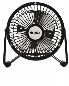5 Best Holmes Personal Fan – Cool your summer