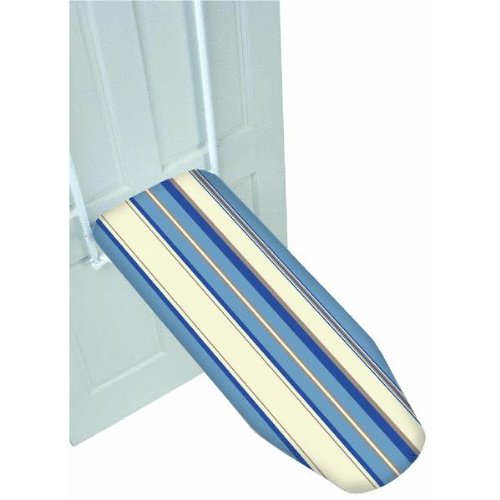 Homz Over-The-Door Ironing Board