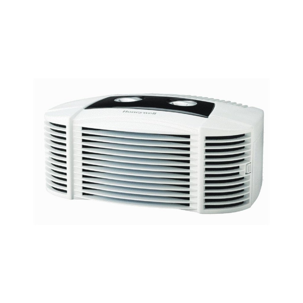 Honeywell Desktop HEPA Air Purifier