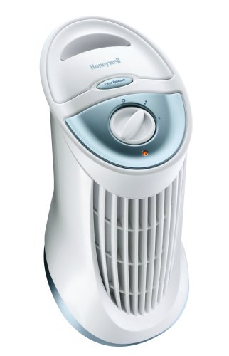 Honeywell QuietClean Tower Air Purifier