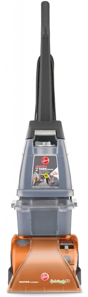 Hoover SteamVac FH50027