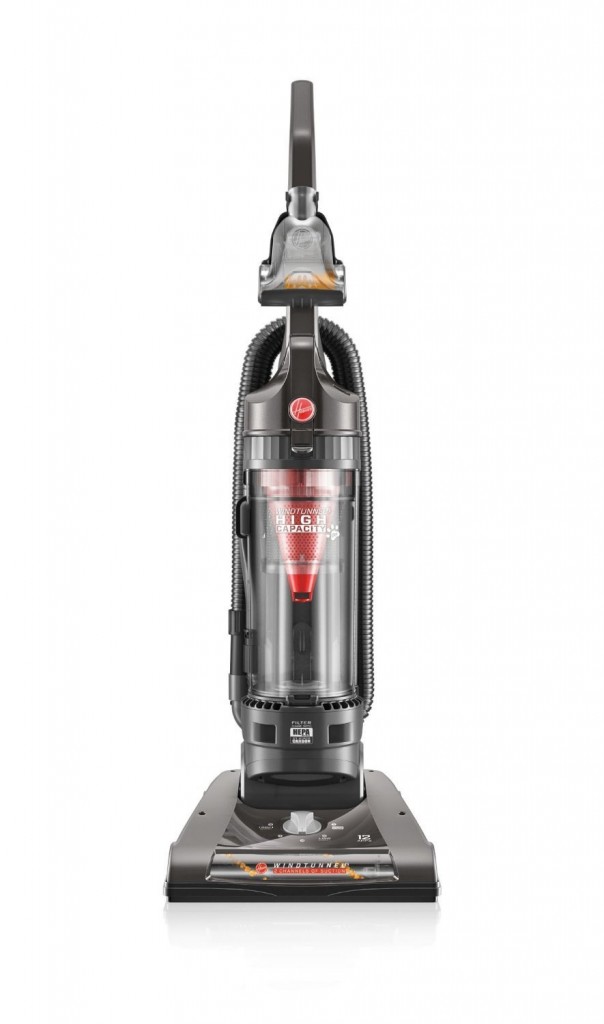 Hoover WindTunnel 2 High Capacity Pet Bagless Upright