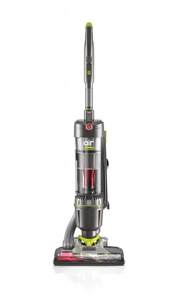 Hoover WindTunnel Air Steerable Upright Vacuum