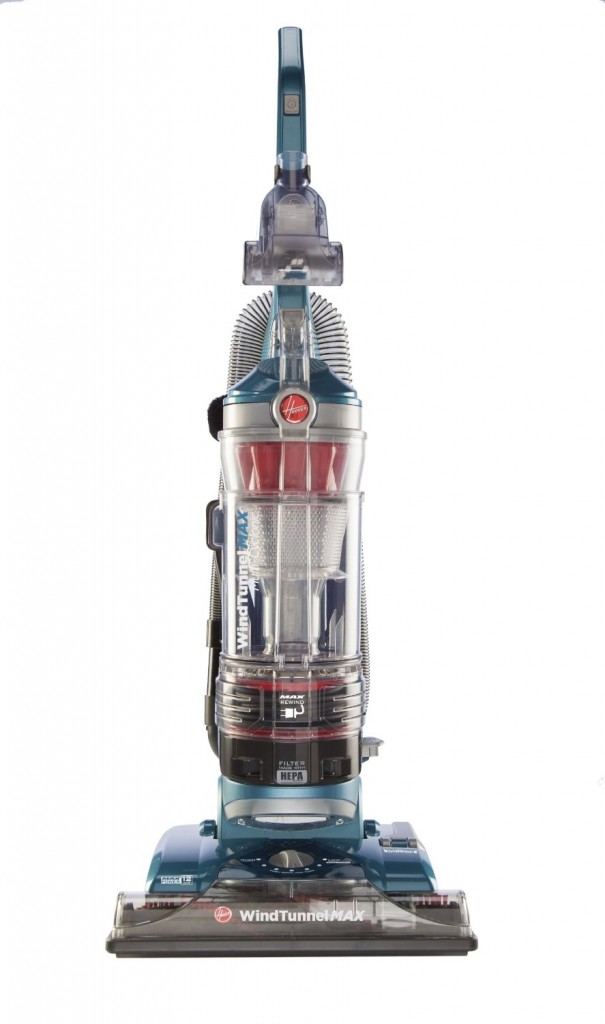 hoover wind tunnel toy vacuum